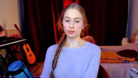 Snapshot of the_steel_magnolia_ chatting on May 11, 10:29 pm Ally STREAMING ON TWITCH NOW Check my Twitter for updates online show from May 11, 10:29 pm