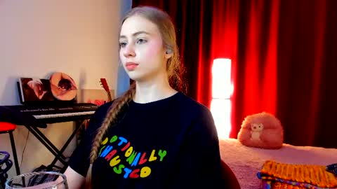 Snapshot of the_steel_magnolia_ chatting on June 29, 4:19 am Ally STREAMING ON TWITCH NOW Check my Twitter for updates online show from June 29, 4:19 am