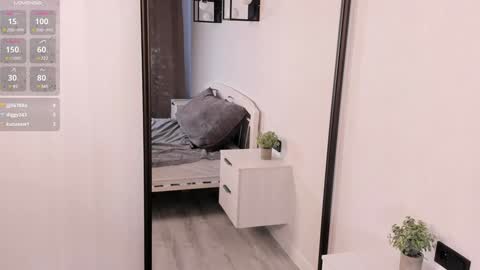 My name is Cynthia and Im very happy to see you in my sweet room  online show from January 15, 4:47 am