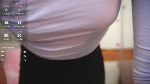 Snapshot of the_truewoman_show chatting on April 14, 3:12 am My name is Cynthia and Im very happy to see you in my sweet room online show from April 14, 3:12 am