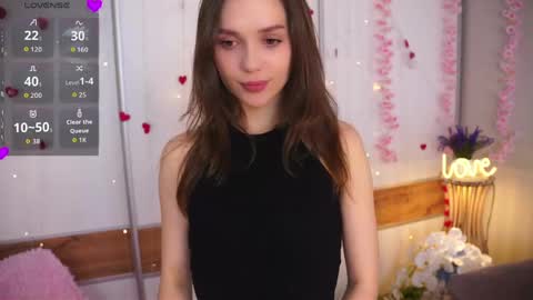 Snapshot of the_truewoman_show chatting on April 29, 3:10 am My name is Cynthia and Im very happy to see you in my sweet room online show from April 29, 3:10 am