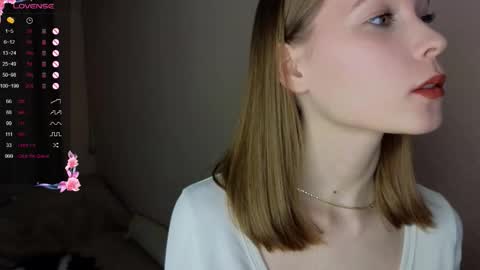 Snapshot of the_vickky chatting on January 31, 7:11 pm Vicky online show from January 31, 7:11 pm