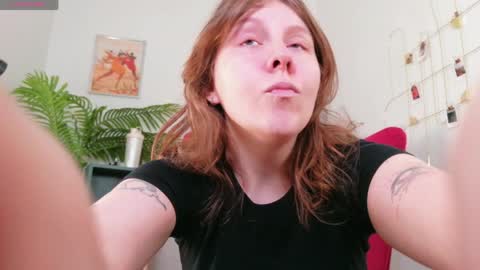 Snapshot of the_virg1n_marie chatting on May 30, 5:37 am The Rosemarie I Wed FriSun 1 AM 9 AM EDT online show from May 30, 5:37 am