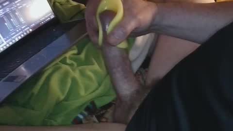 TheAdventuresOfBLVDJohnson online show from March 23, 3:32 am