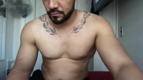 Snapshot of thearcher56 chatting on September 24, 9:51 pm thearcher56 online show from September 24, 9:51 pm