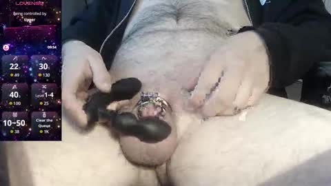 AverageGringo online show from October 21, 3:35 pm