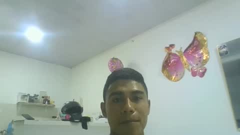 StiwellBoy online show from December 23, 8:57 pm