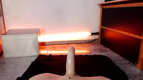 Snapshot of thebam1988 chatting on February 4, 3:22 am TheBam1988 online show from February 4, 3:22 am