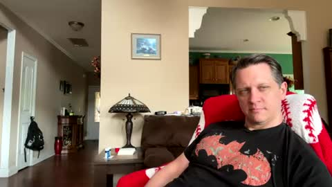 Snapshot of thebatandthecat10 chatting on June 23, 12:47 pm ISABELLA or MATT online show from June 23, 12:47 pm