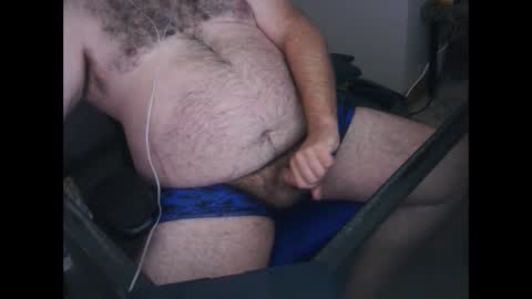 The Bear King online show from September 15, 10:15 am