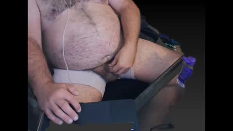 The Bear King online show from September 19, 12:50 pm