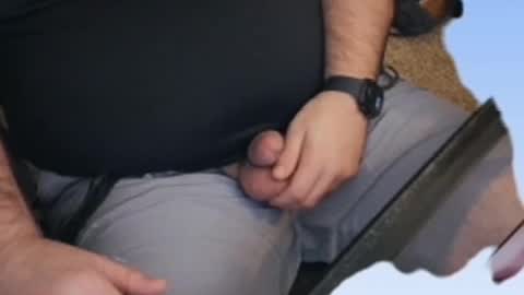 The Bear King online show from January 11, 1:54 am