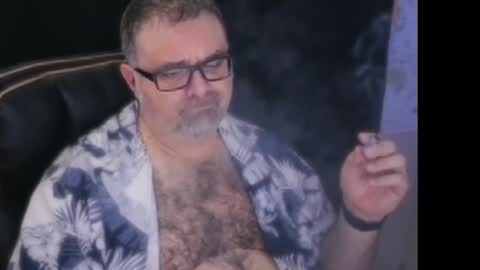 The Bear King online show from February 23, 4:10 am