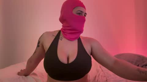 Bella Rosa online show from April 29, 3:10 am