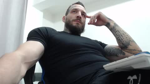 John online show from January 18, 8:12 pm