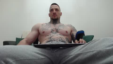 John online show from June 27, 6:57 pm