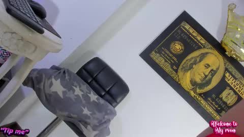 thebig_barbie online show from December 11, 9:01 pm