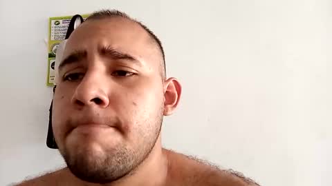 Jhon tenjo online show from November 15, 3:19 pm