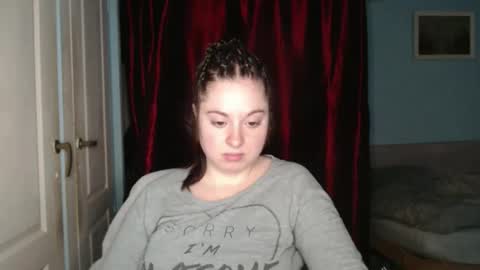 raissa online show from December 13, 11:21 pm