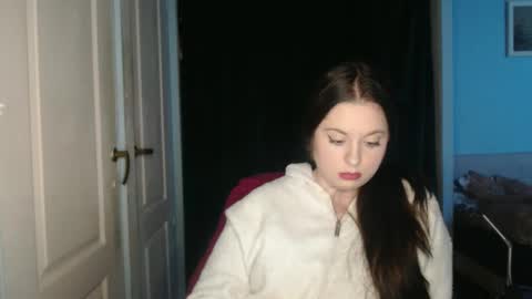 raissa online show from March 17, 5:27 pm