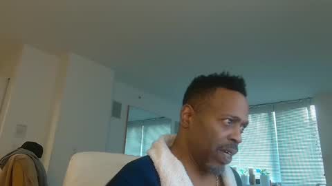 Snapshot of theblacklordmaster chatting on January 30, 6:43 pm theblacklordmaster online show from January 30, 6:43 pm