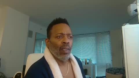 Snapshot of theblacklordmaster chatting on February 12, 1:59 pm theblacklordmaster online show from February 12, 1:59 pm