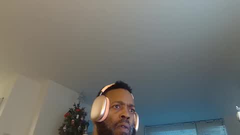 theblacklordmaster online show from January 13, 2:33 pm