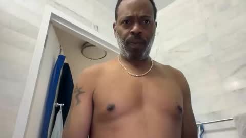 theblacklordmaster online show from May 11, 11:38 am