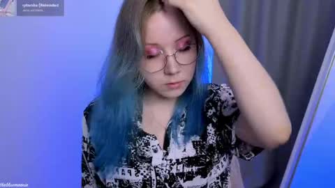 Snapshot of theblue_moonie chatting on May 17, 3:08 pm BlueMoon no babybbbabe Scroll down for schedule - online show from May 17, 3:08 pm