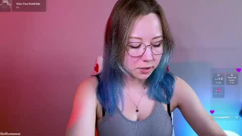 Snapshot of theblue_moonie chatting on May 31, 3:19 pm BlueMoon no babybbbabe Scroll down for schedule - online show from May 31, 3:19 pm