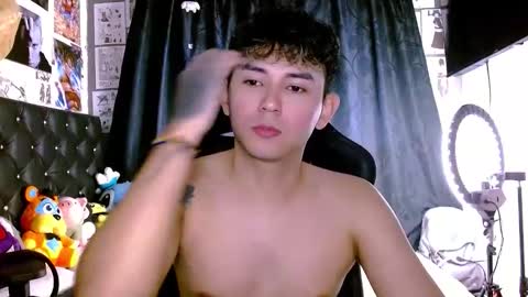 thebluesky_18 online show from May 21, 9:38 am