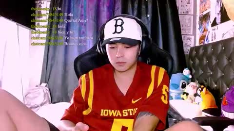 thebluesky_18 online show from May 26, 2:24 pm