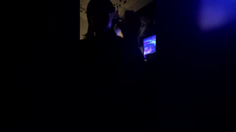 theborderline14 online show from February 9, 5:11 am