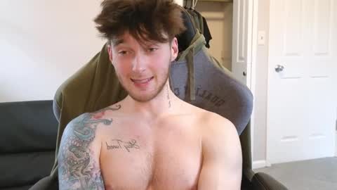 thebrentsavage online show from February 11, 7:59 pm