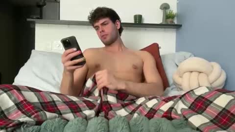 Broke Scholar online show from March 6, 8:44 am