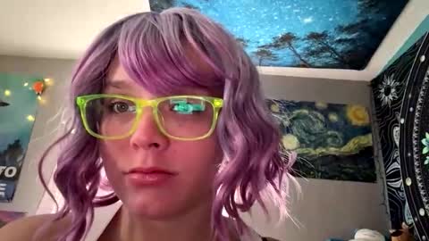 thecannababeh online show from March 9, 8:13 pm