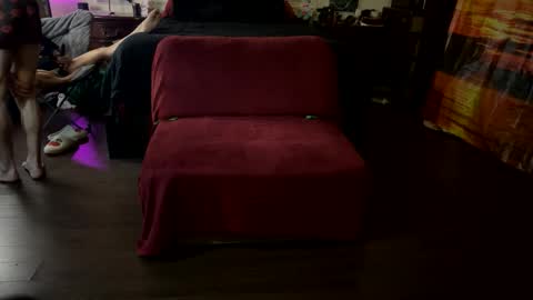 Thatcarrguyy online show from November 11, 10:48 am