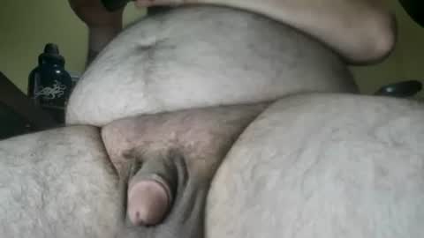 Snapshot of thechubbytattooguy chatting on March 23, 2:37 am John online show from March 23, 2:37 am