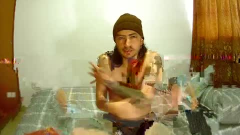 Miguel     online show from May 13, 3:09 pm