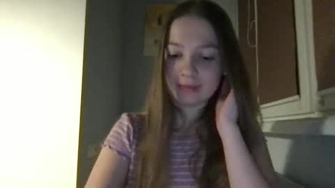 Snapshot of thecrystal chatting on February 17, 11:31 pm Crystal online show from February 17, 11:31 pm