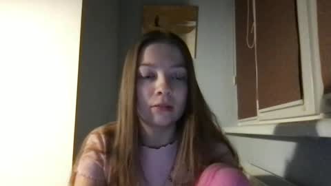 Snapshot of thecrystal chatting on February 20, 4:57 pm Crystal online show from February 20, 4:57 pm