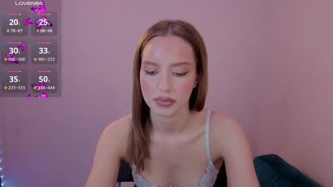 Snapshot of thecutienatura chatting on May 6, 7:08 pm Olivia online show from May 6, 7:08 pm