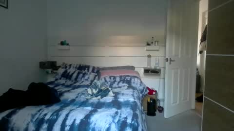 TheDarkTouch online show from November 26, 2:40 pm