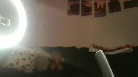 Masked Milf Christina online show from December 20, 2:40 am