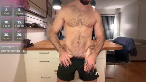 thedickandass online show from March 6, 6:59 pm