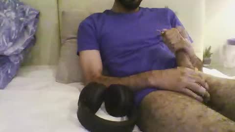 thedickhard1010 online show from December 14, 7:40 pm