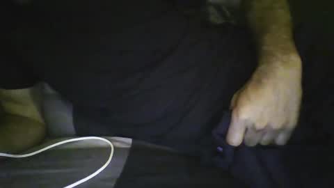 thedickhard1010 online show from February 15, 6:37 pm