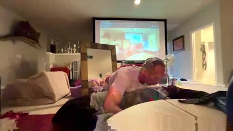 Snapshot of thedirtierthebetter8 chatting on May 10, 7:35 am thedirtierthebetter8 online show from May 10, 7:35 am