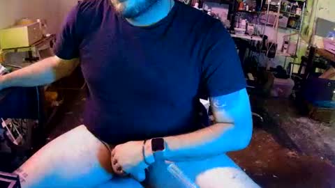 thedoorsx1805 online show from July 12, 5:09 am