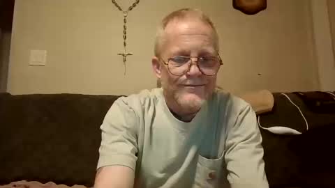 Alpha online show from October 11, 9:08 am